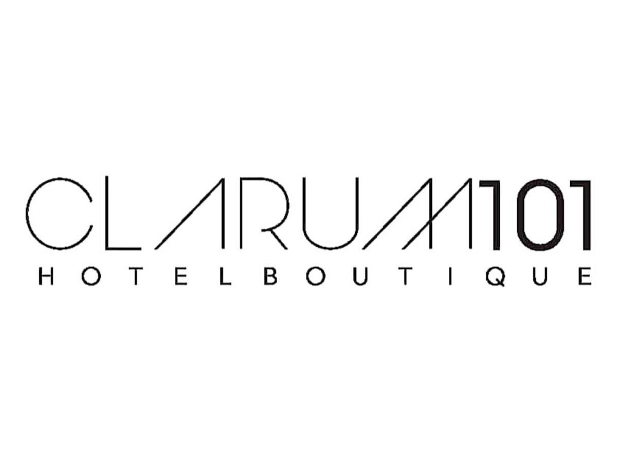 Hotel Clarum 101 Zapopan Exterior photo