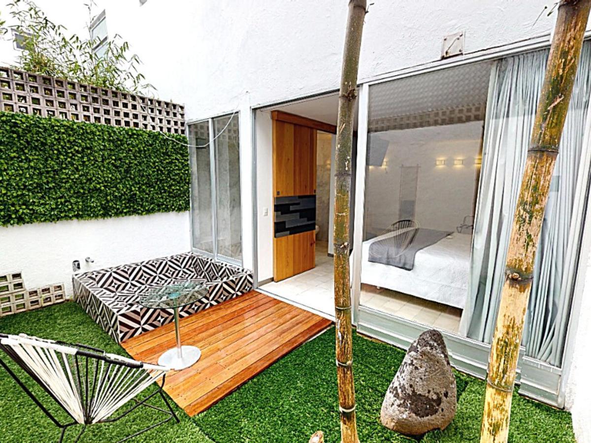 Hotel Clarum 101 Zapopan Exterior photo