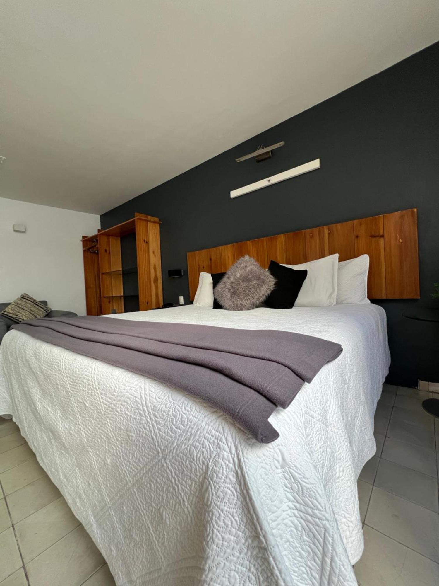 Hotel Clarum 101 Zapopan Exterior photo