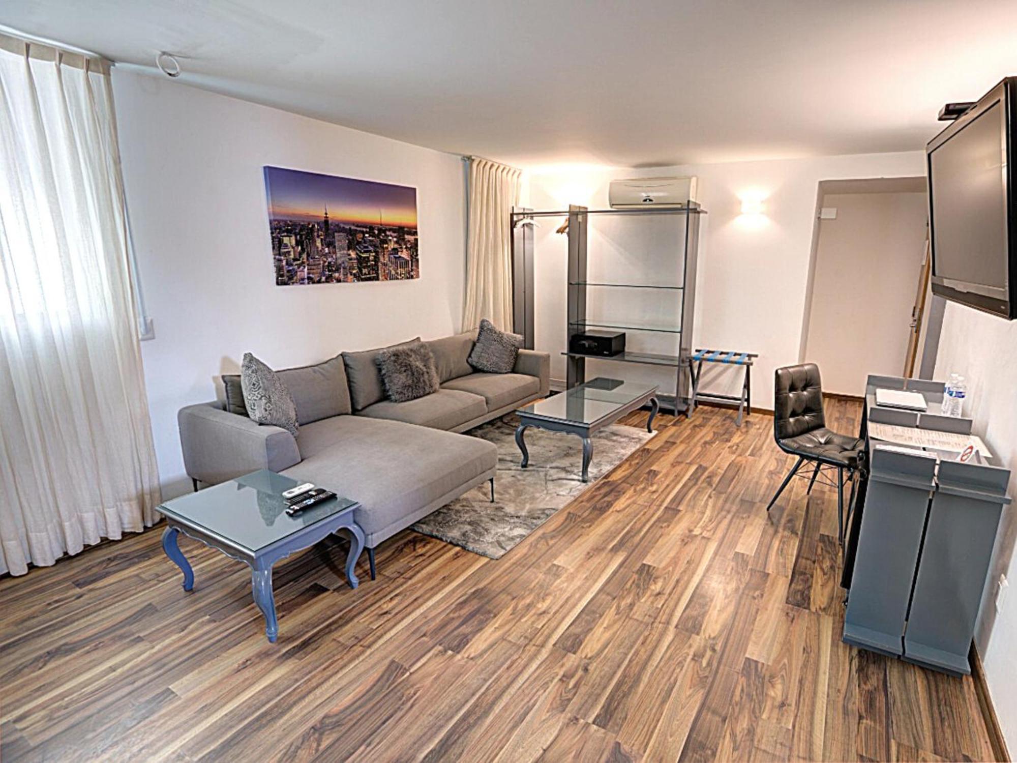 Hotel Clarum 101 Zapopan Room photo